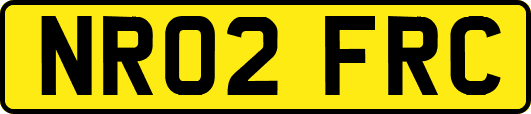 NR02FRC