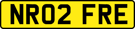 NR02FRE