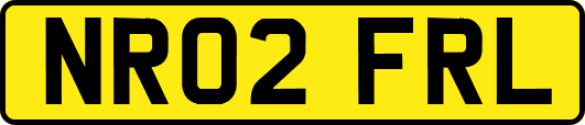 NR02FRL