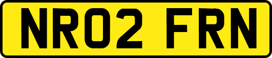 NR02FRN