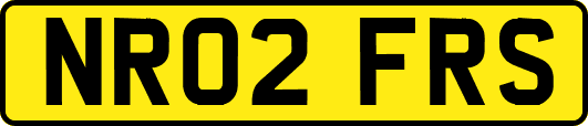 NR02FRS