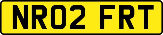 NR02FRT