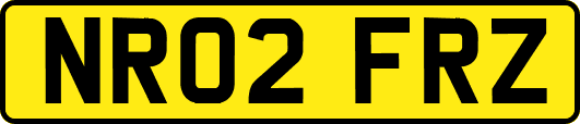 NR02FRZ