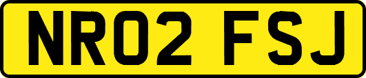 NR02FSJ