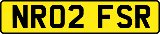 NR02FSR