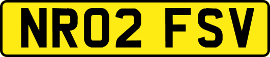 NR02FSV