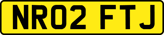 NR02FTJ