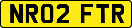 NR02FTR