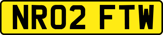 NR02FTW