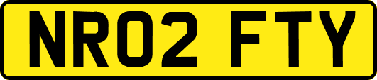 NR02FTY