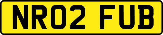 NR02FUB