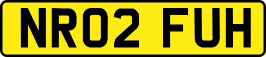 NR02FUH