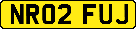NR02FUJ