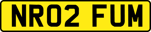 NR02FUM