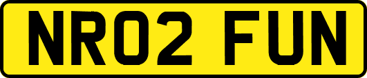 NR02FUN