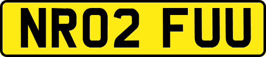 NR02FUU