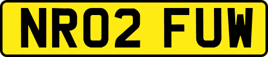 NR02FUW