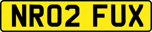NR02FUX