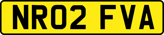 NR02FVA