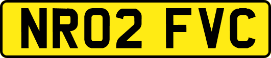 NR02FVC