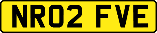 NR02FVE