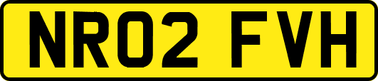 NR02FVH