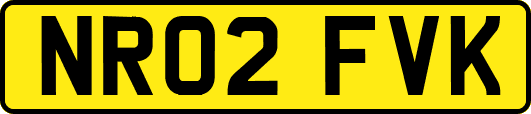 NR02FVK