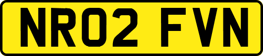 NR02FVN