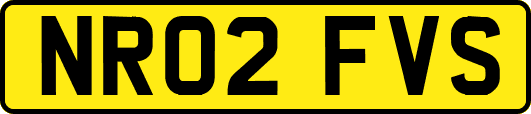 NR02FVS