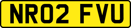 NR02FVU