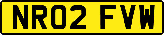 NR02FVW