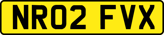 NR02FVX