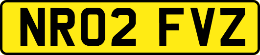 NR02FVZ