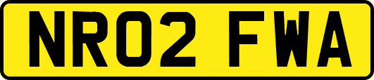 NR02FWA