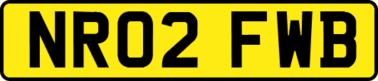 NR02FWB