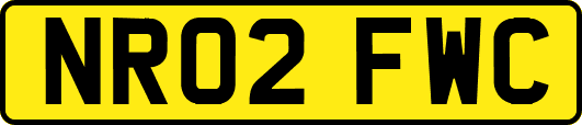 NR02FWC