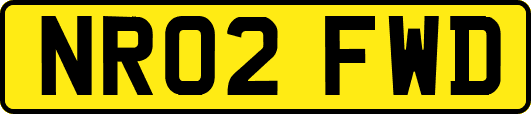 NR02FWD