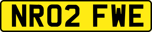 NR02FWE