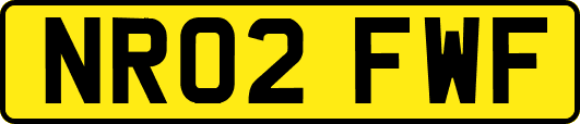 NR02FWF