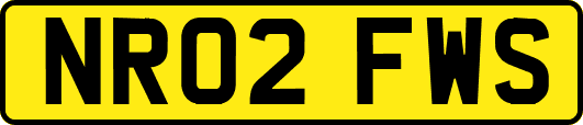 NR02FWS