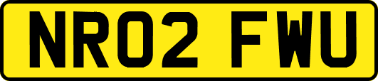 NR02FWU