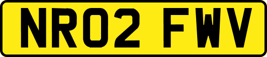 NR02FWV