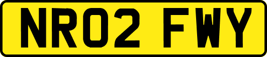 NR02FWY