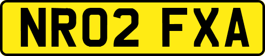 NR02FXA