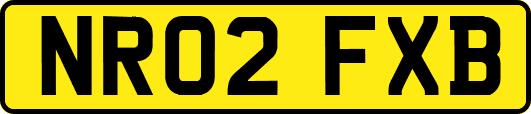 NR02FXB