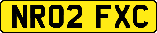 NR02FXC