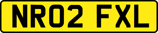 NR02FXL