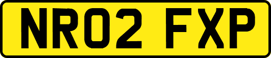 NR02FXP