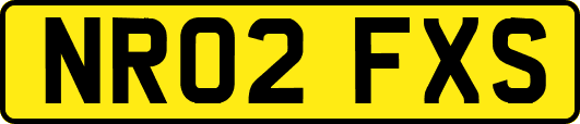 NR02FXS