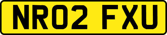 NR02FXU
